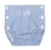 Bombachon Tapa pañal con broche 