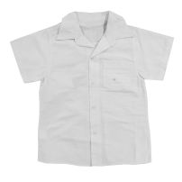 Camisa Manga Corta Varon 