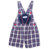 Jardinero corto escoces varios