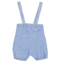 Jardinero con elastico 