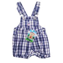 Jardinero corto escoces