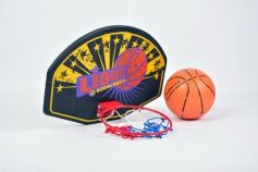 Tablero De Basquet - Aro - Incluye Pelota Basket
