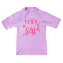 Remera UV Manga 3/4 Estampada