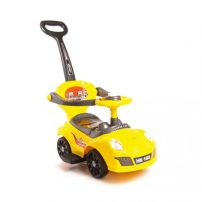 Andarin Pata Pata Arrastre Con Musica Y Luces