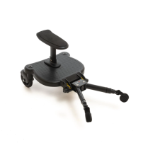 Patineta Universal de Cochecito Para Hermano Con Asiento plataforma