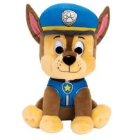 Peluche Paw Patrol - Chase