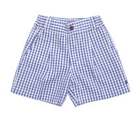 Bermuda Varon Cuadrille 