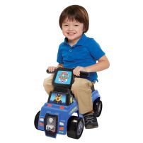 Pata Pata Paw Patrol Chase Con Sonido