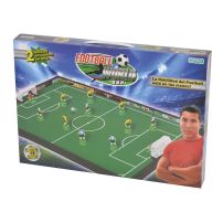 Juego Futbol Mesa Copa Mundial