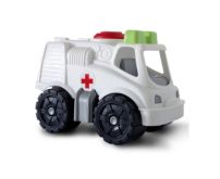 Mini Ambulacia 