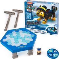 Don't Drop Chase - No Dejes Que Chase Caiga 