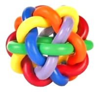 Atomo Mordillo Sonajero 