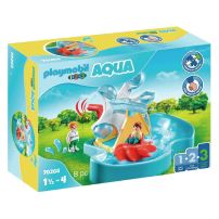 Playmobil Carrousel Aquatico