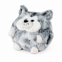 Almohadon Calienta Manos - Husky Cozy Noxxiez