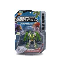 Ditoys Convertibles New Generation - Transformalos - Transformers - Blister