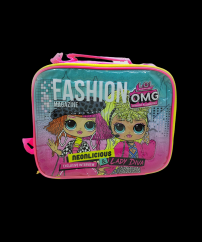 Lunchera LOL O.M.G