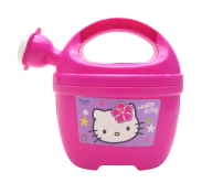 Regadera Hello Kitty 