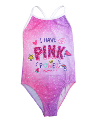 Malla Entera Con Estampado 