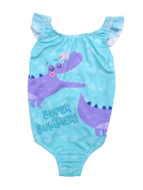 Malla Entera Estampada