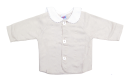 Saco Algodón Forrado