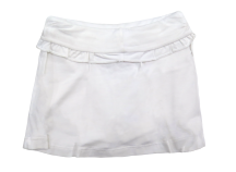 Pollera Con Short De Modal Lisa