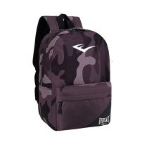 Mochila Espalda Camuflada