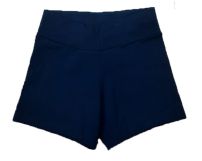 Short Lycra Colegial