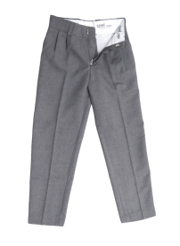 Pantalon Colgial Sarga Chupin 