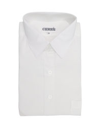 Camisa Manga Larga Colegial