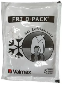 Gel Refrigerante Para Luncheras