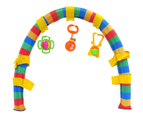 Arco Para Cuna- Barra de Juego- Arco Gimnasio- Cunero Soft - 