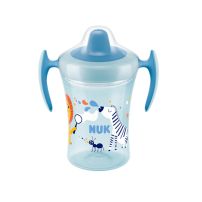 Vaso Trainer Cup - Con Pico Y Asas - 230 ml - 6 m+