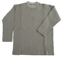 Buzo Algodon Con Friza 