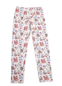 Calza Termica Estampada