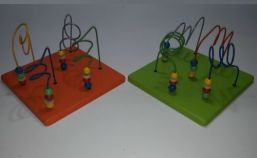 Prono Grande Base de madera