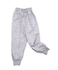 Pantalon Rustico con Puño