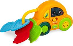 Llaves Con Luz Y Sonido - Car Keys