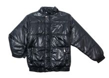 Campera Silver  Térmica