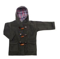 Montgomery Polar con Capucha 