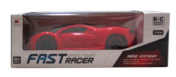 Auto Radio Control - Fast Speed Power Racer - Escala 1:16