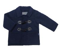 Montgomery de Paño Varón 6m-3años