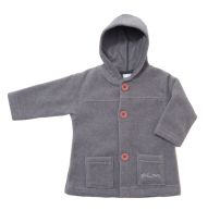 Saco Paño Térmico con Capucha 