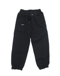 Pantalon de Jogging Frizado Premiun  Con Puño