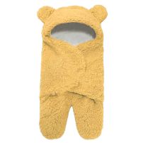 Saco de dormir Porta Enfant Manta Corderito e Interior Algodón Térmico