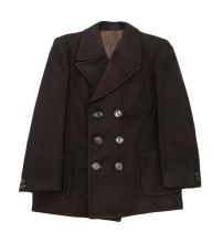 Blazer Cruzado Paño 