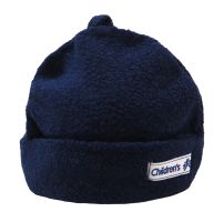 Gorro de Polar Liso