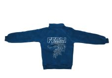 Campera Ferli So Simple 