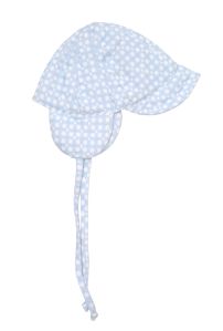 Gorro Polar Aviador Escoces Coya 