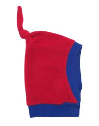 Gorro Pasamontaña Polar c/Velcro