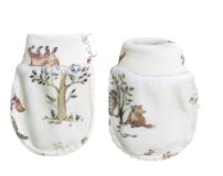 Miton Plush Estampado Bebe (Nena) - Ardilla